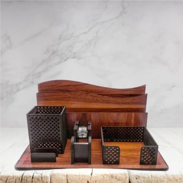Price and Buy Wooden Office Desk Organizer – Model Harim_68fd5a1735aed.jpeg Price and Buy Wooden Office Desk Organizer – Model Harim
