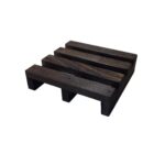 Price and Buy Wooden Pallet Coaster Set – Suitable for Everyday Use (Pack of 6)