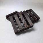 Price and Buy Wooden Pallet Coaster Set – Suitable for Everyday Use (Pack of 6) - Image 3