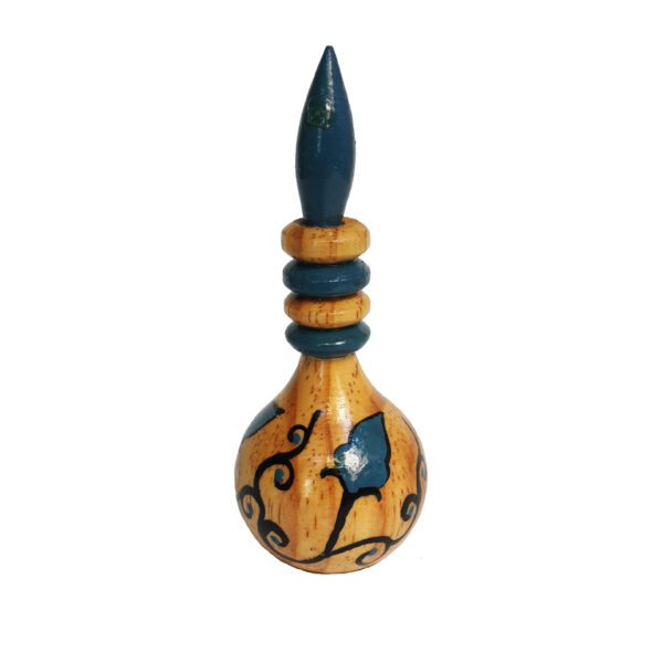 Price and Buy Wooden Persian Surma Dani Container for Keeping Kohl Floral Blue (x2)_68ffc4f33ca5e.jpeg Price and Buy Wooden Persian Surma Dani Container for Keeping Kohl Floral Blue (x2)