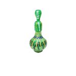 Price and Buy Wooden Persian Surma Dani Container with Persian Khatamkari (x2)