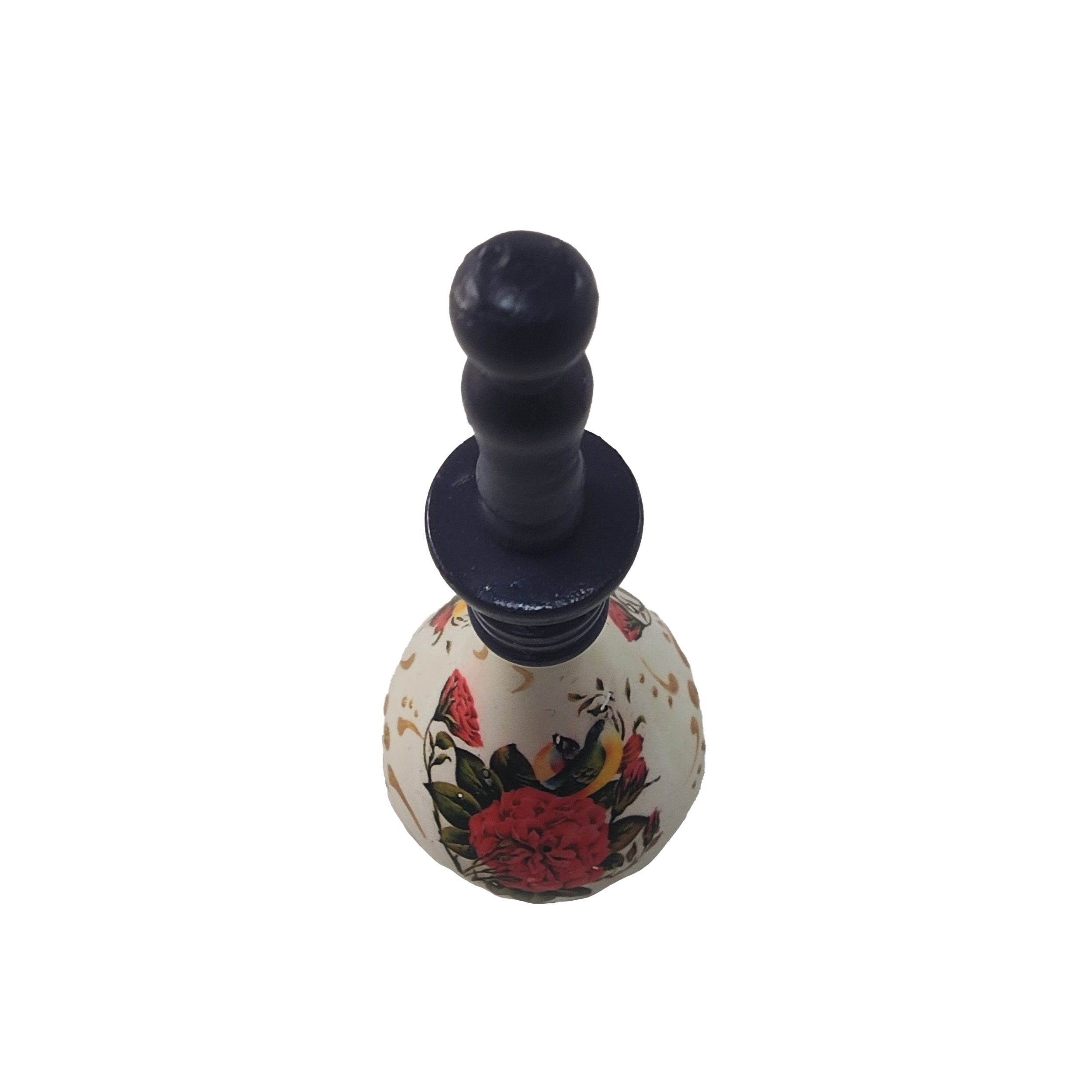 Price and Buy Wooden Persian Surma Dani Handmade for Keeping Kohl (x2) - Image 7