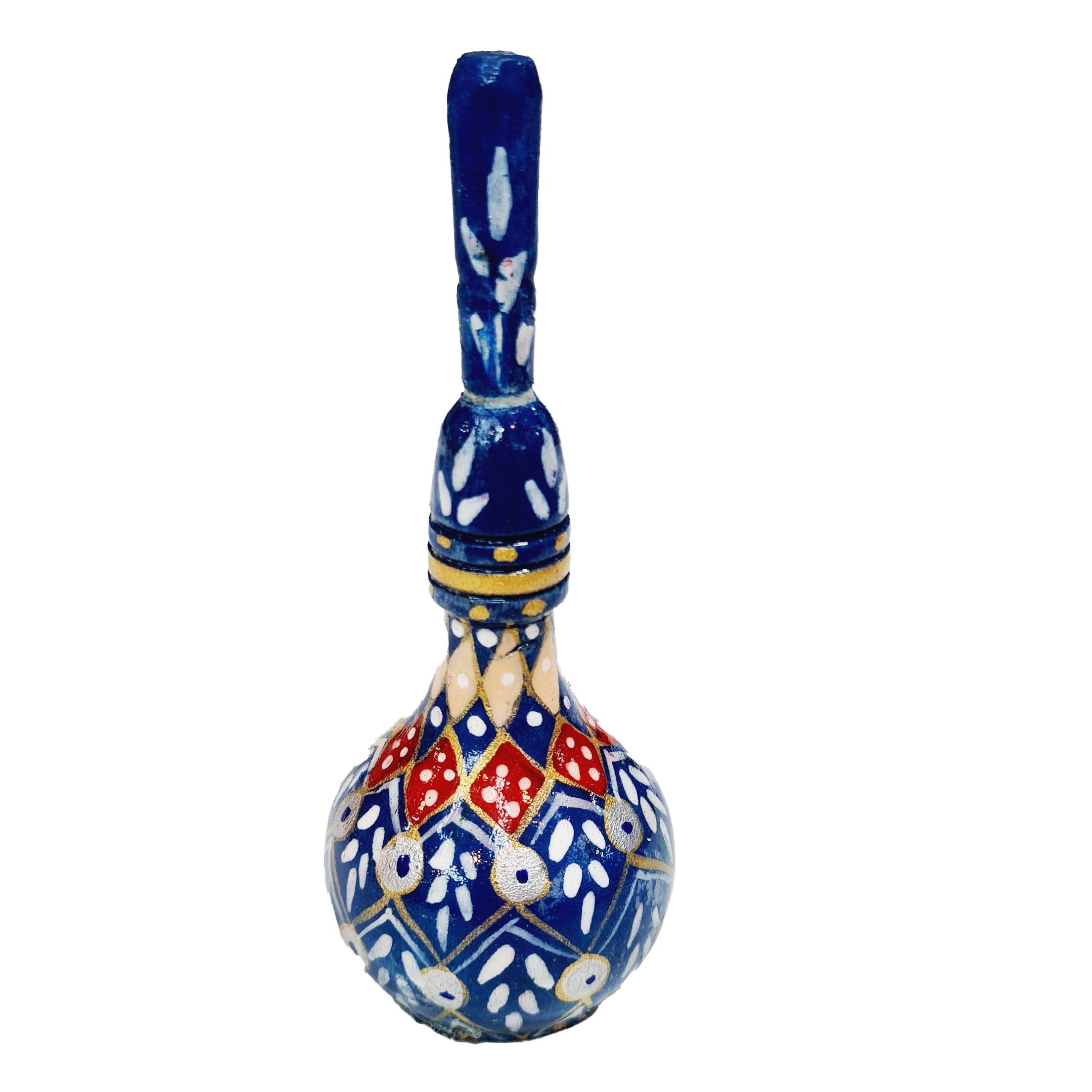 Price and Buy Wooden Persian Surma Dani Kohl Holder with Persian Khatamkari (x2)_69002f8c58b24.jpeg Price and Buy Wooden Persian Surma Dani Kohl Holder with Persian Khatamkari (x2) - Image 1