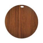 Price and Buy Wooden Placemat – Durable, Heat-Resistant & Stylish, 30 gram (4x) - Image 3