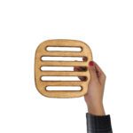 Price and Buy Wooden Placemat for Dining Table – Stylish & Eco-Friendly Option - Image 3