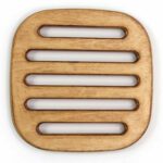 Price and Buy Wooden Placemat for Dining Table – Stylish & Eco-Friendly Option - Image 5