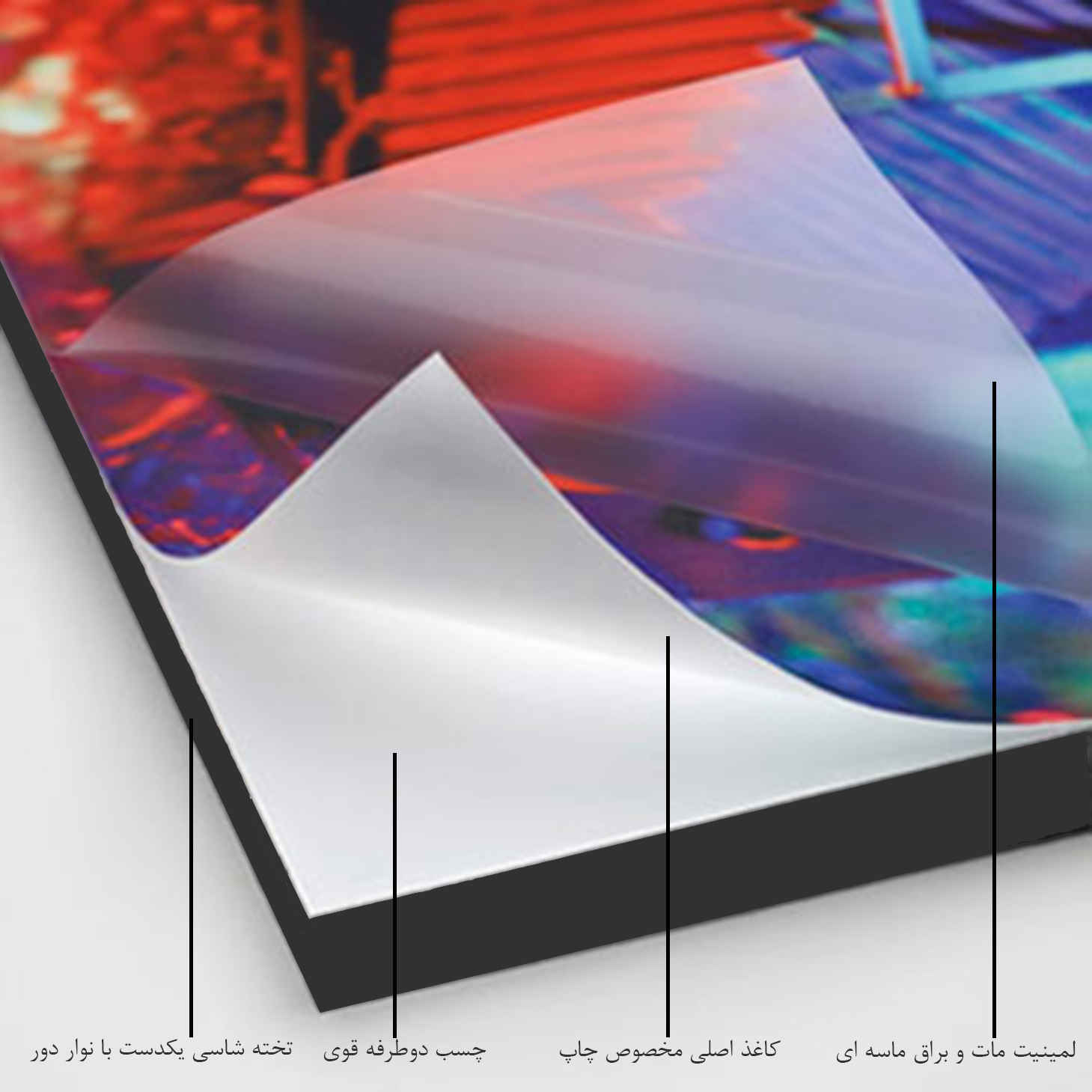 Price and Buy Wooden Poster Print – Mohammad-Reza Shajarian Wall Art - Image 3