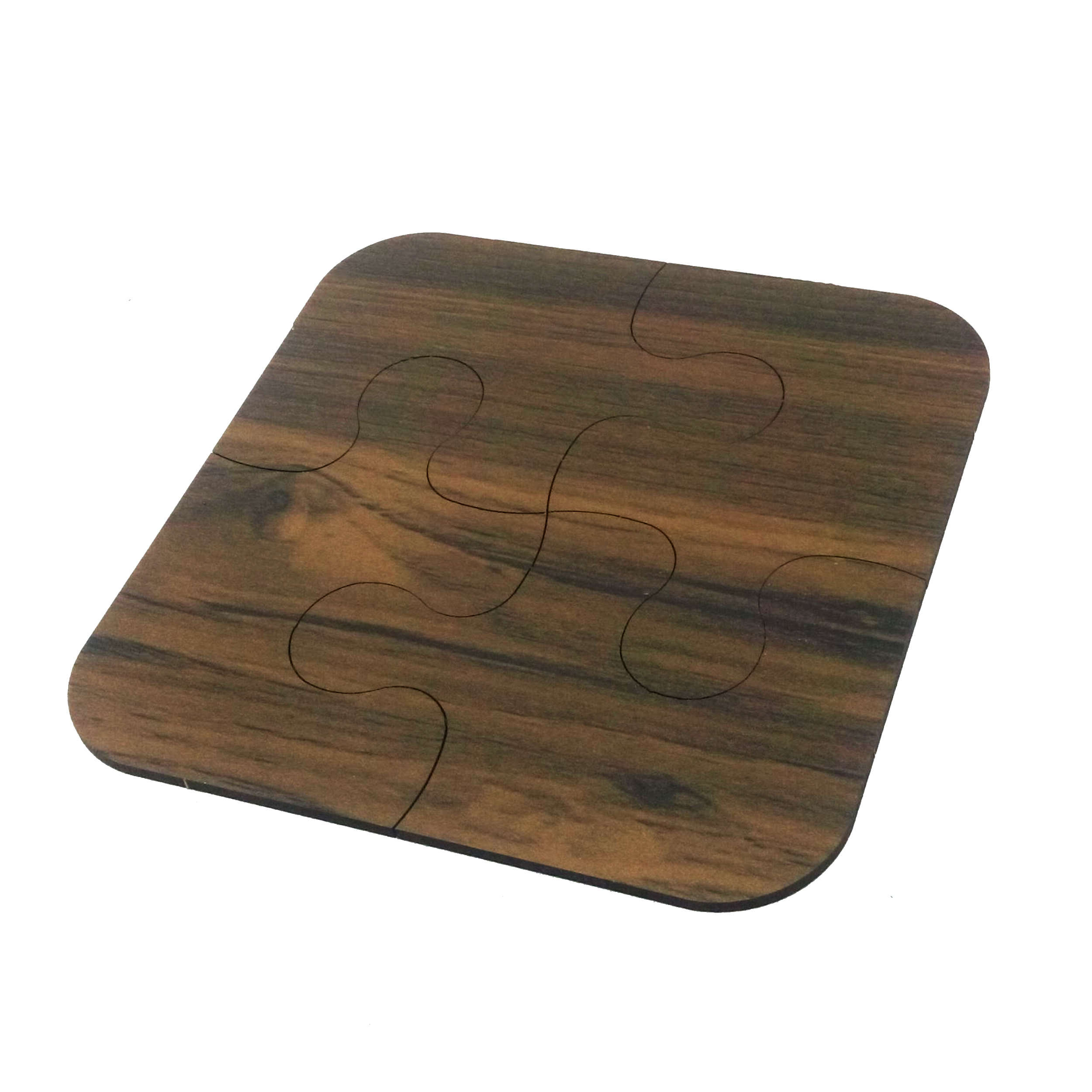 Price and Buy Wooden Puzzle Coaster Set – Suitable for Coffee Tables & Home Decor (4x)_6902c15a2ccdf.jpeg Price and Buy Wooden Puzzle Coaster Set – Suitable for Coffee Tables & Home Decor (4x) - Image 1