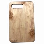 Price and Buy Wooden Serving & Cutting Board – for Chopping, Food Prep and Decorative Serving