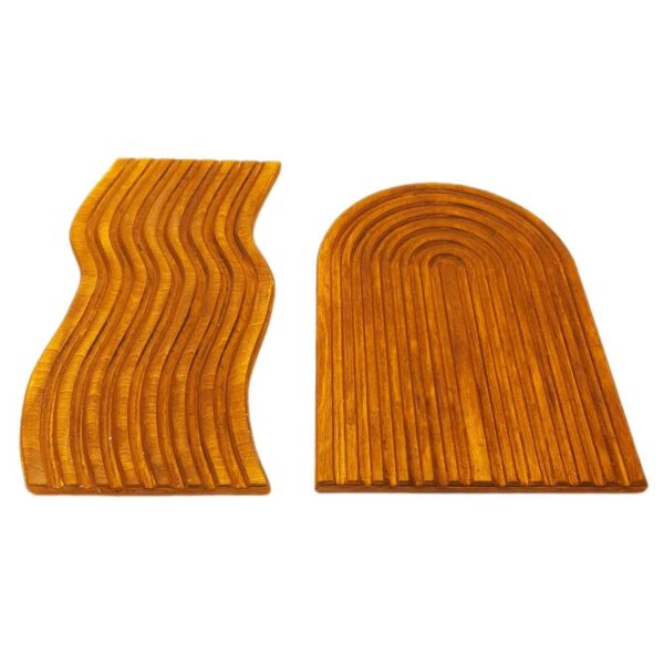 Price and Buy Wooden Serving & Cutting Board – for Meat and Cheese Board | Wave Model (Set of 2)_69018e98b46a1.jpeg Price and Buy Wooden Serving & Cutting Board – for Meat and Cheese Board | Wave Model (Set of 2)