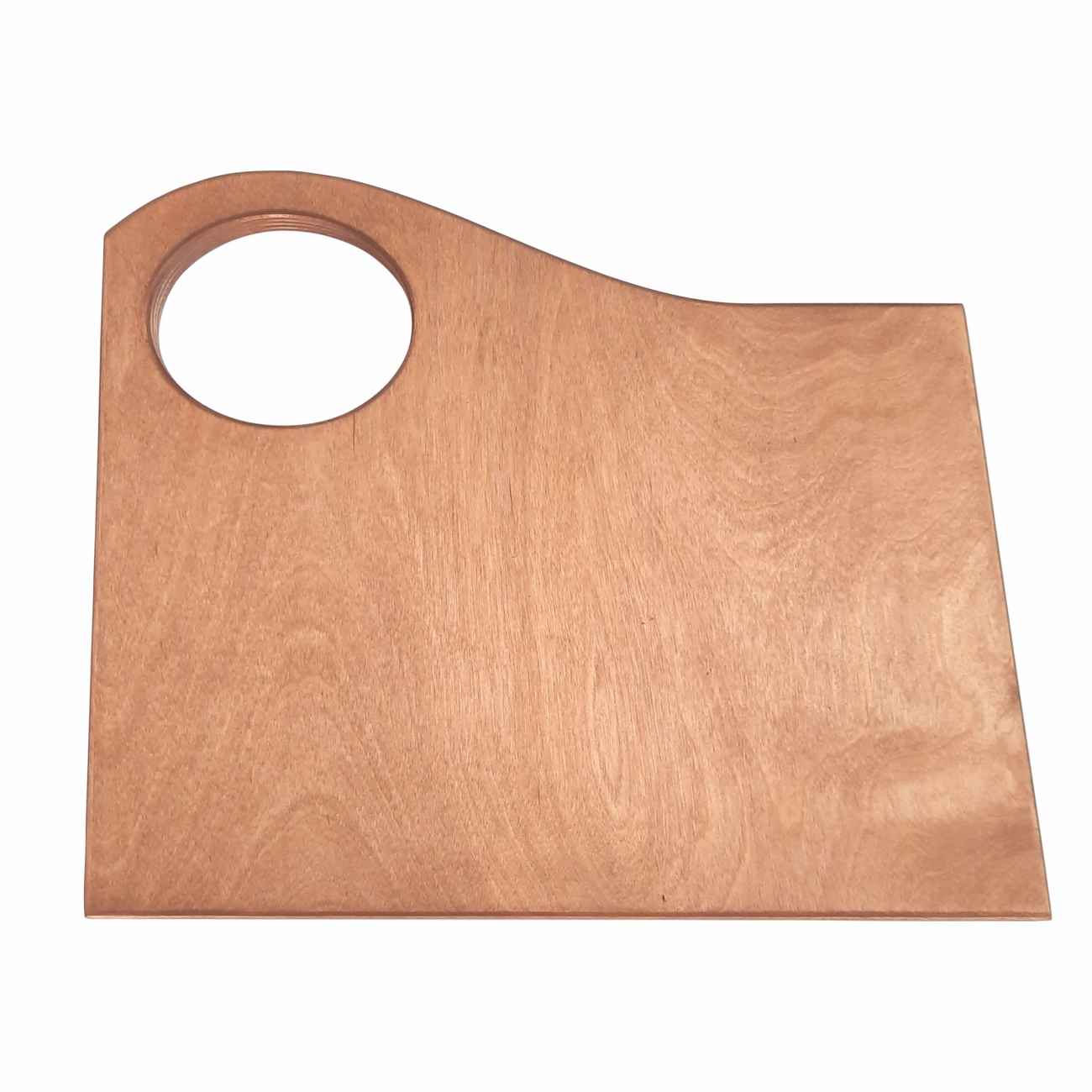 Price and Buy Wooden Serving & Cutting Board – Ideal for Kitchen and Table Use
