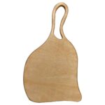 Price and Buy Wooden Serving & Cutting Board – Multi-Use for Chopping, Slicing and Food Presentation