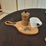 Price and Buy Wooden Serving & Cutting Board – Multi-Use for Chopping, Slicing and Food Presentation - Image 3