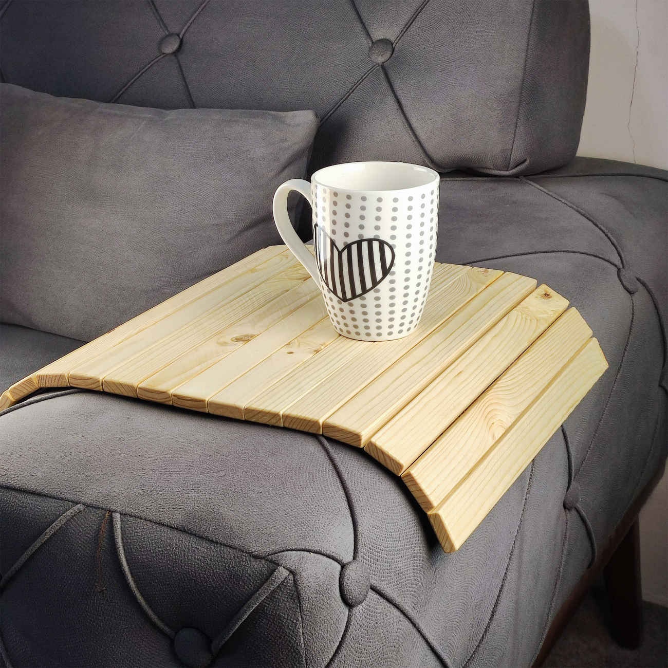 Price and Buy Wooden Serving & Cutting Board – Perfect for Food Prep and Elegant Table Presentations - Image 5