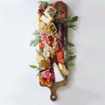 Price and Buy Wooden Serving & Cutting Board Rectangular Model – Functional & Stylish - Image 3