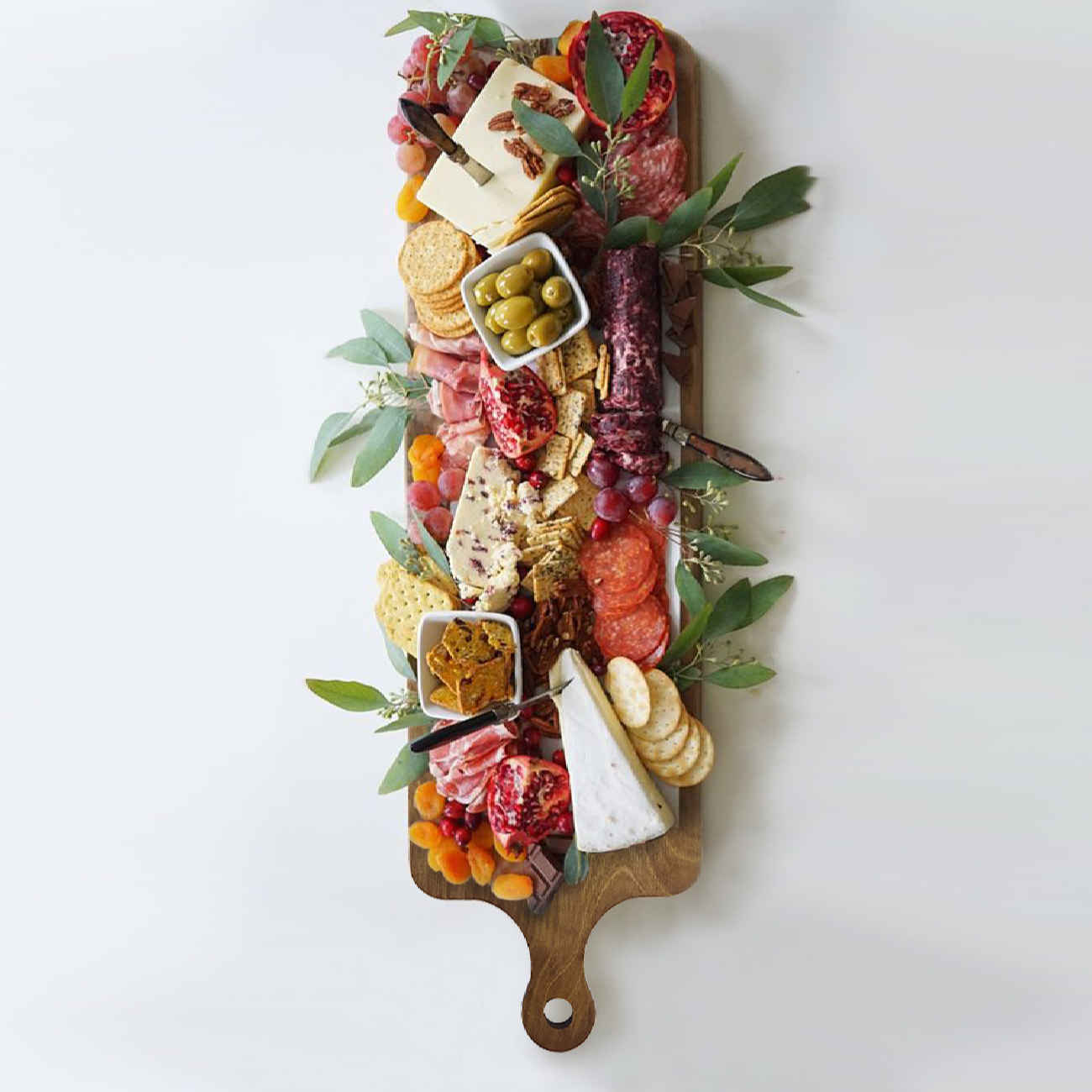 Price and Buy Wooden Serving & Cutting Board Rectangular Model – Functional & Stylish - Image 3