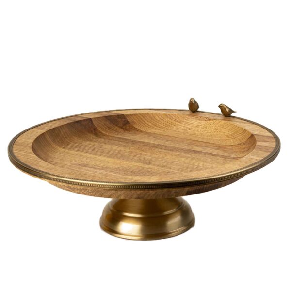 Price and Buy Wooden Serving Platter for Fruits and Sweets Bird Design_68fea56d767c8.jpeg Price and Buy Wooden Serving Platter for Fruits and Sweets Bird Design
