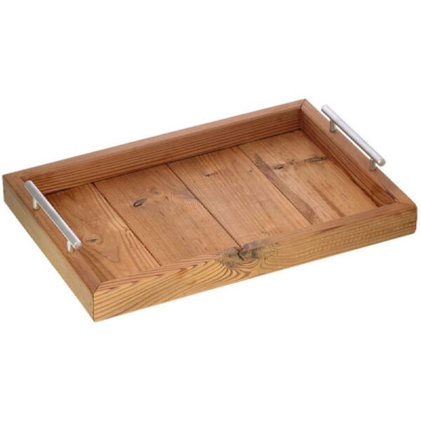 Price and Buy Wooden Serving Tray with Handle – Waterproof Finish for Daily Use_68fe632fb16bf.jpeg Price and Buy Wooden Serving Tray with Handle – Waterproof Finish for Daily Use