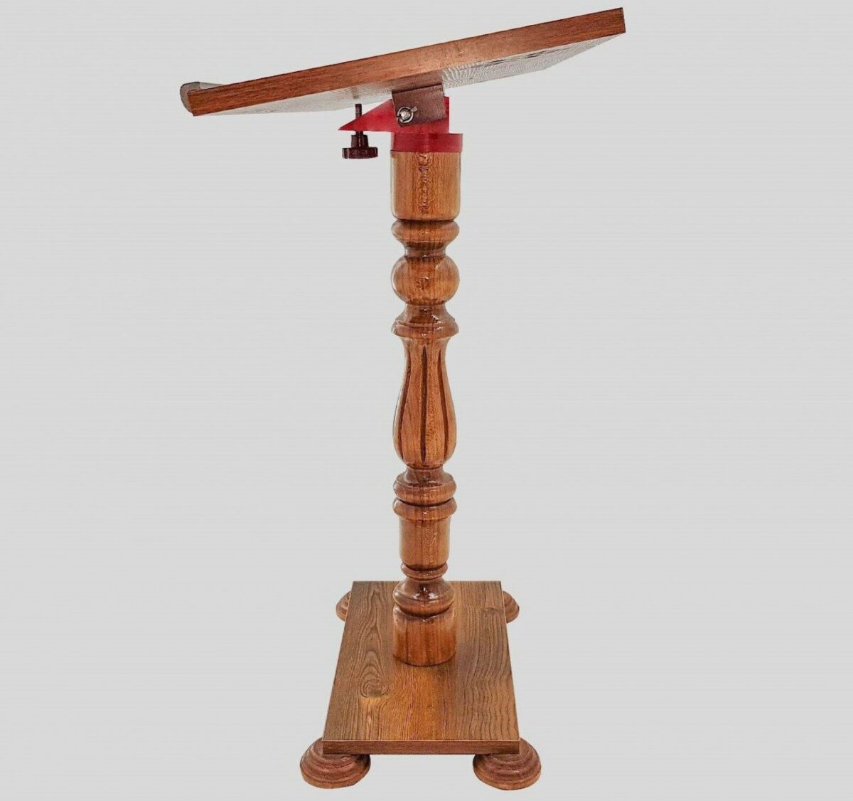 Price and Buy Wooden Stand For Persian Santur Dulcimer 320 - Image 7
