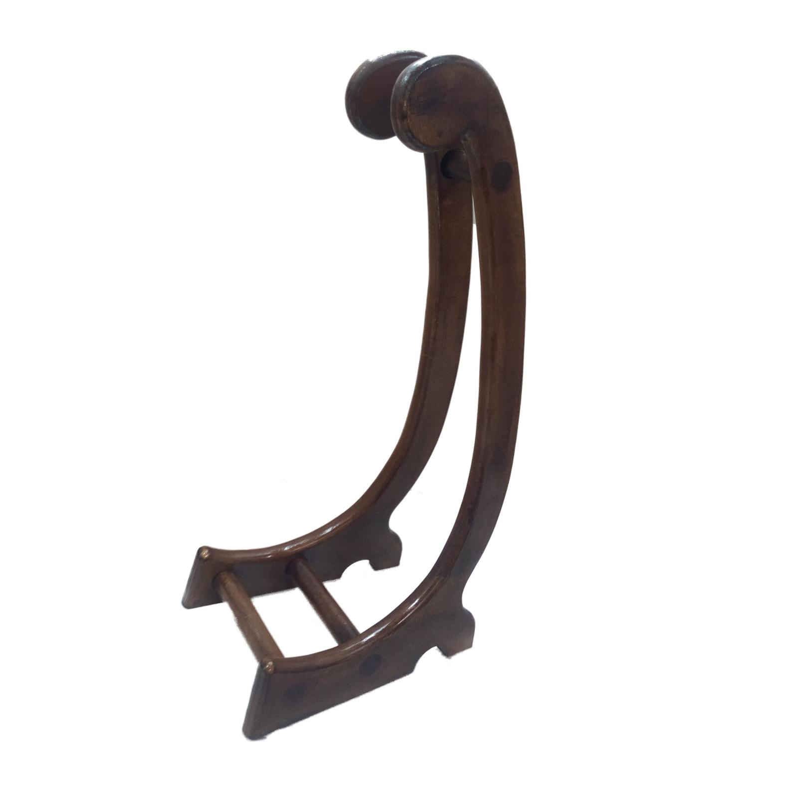 Price and Buy Wooden Stand For Persian Setar - Image 3