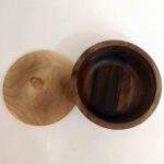 Price and Buy Wooden Sugar Bowl – Timeless Design for Sweet Moments - Image 3