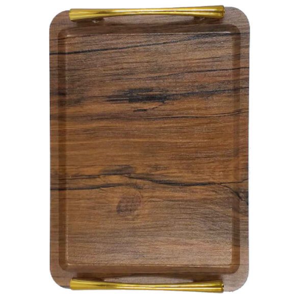 Price and Buy Wooden Tea Serving Tray – Hananeh | Perfect for Coffee, Snacks & More_68fd7d7888e6e.jpeg Price and Buy Wooden Tea Serving Tray – Hananeh | Perfect for Coffee, Snacks & More