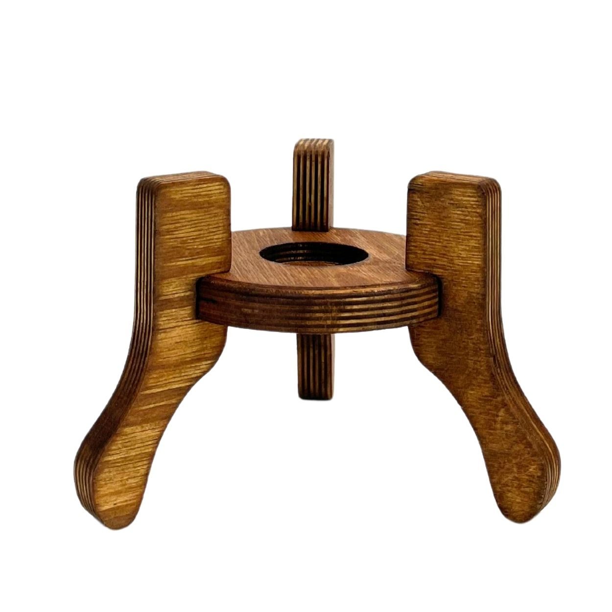 Price and Buy Wooden Teapot Warmer Stand – Keep Your Tea and Herbal Infusions Warm_6903e57d7cd01.jpeg Price and Buy Wooden Teapot Warmer Stand – Keep Your Tea and Herbal Infusions Warm - Image 1