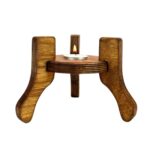Price and Buy Wooden Teapot Warmer Stand – Keep Your Tea and Herbal Infusions Warm - Image 5
