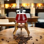 Price and Buy Wooden Teapot Warmer Stand – Keep Your Tea and Herbal Infusions Warm - Image 6