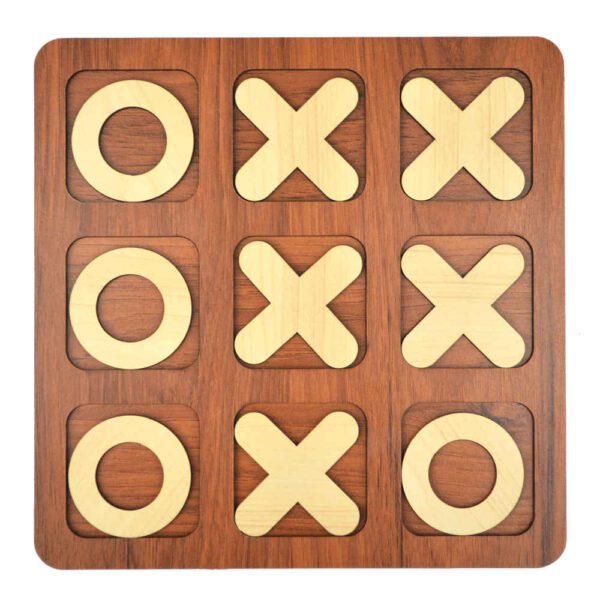 Price and Buy Wooden Tic Tac Toe Board Game – Classic Strategy with Elegant Design_68fdcdd1aff23.jpeg Price and Buy Wooden Tic Tac Toe Board Game – Classic Strategy with Elegant Design