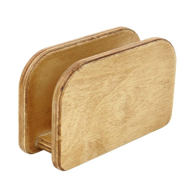 Price and Buy Wooden Tissue Paper Holder – Ideal for Dining Tables_68ff276257227.jpeg Price and Buy Wooden Tissue Paper Holder – Ideal for Dining Tables