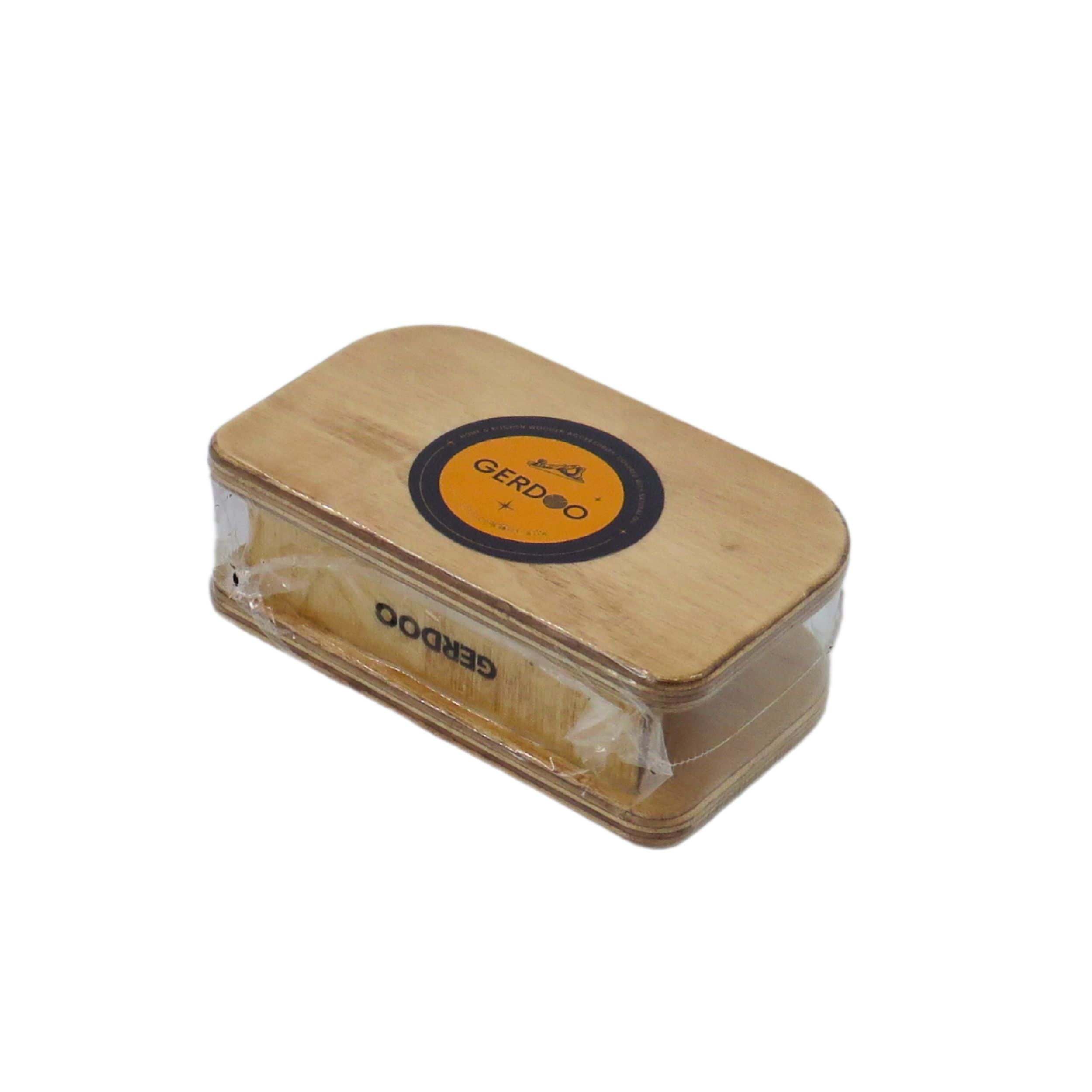 Price and Buy Wooden Tissue Paper Holder – Ideal for Dining Tables - Image 5