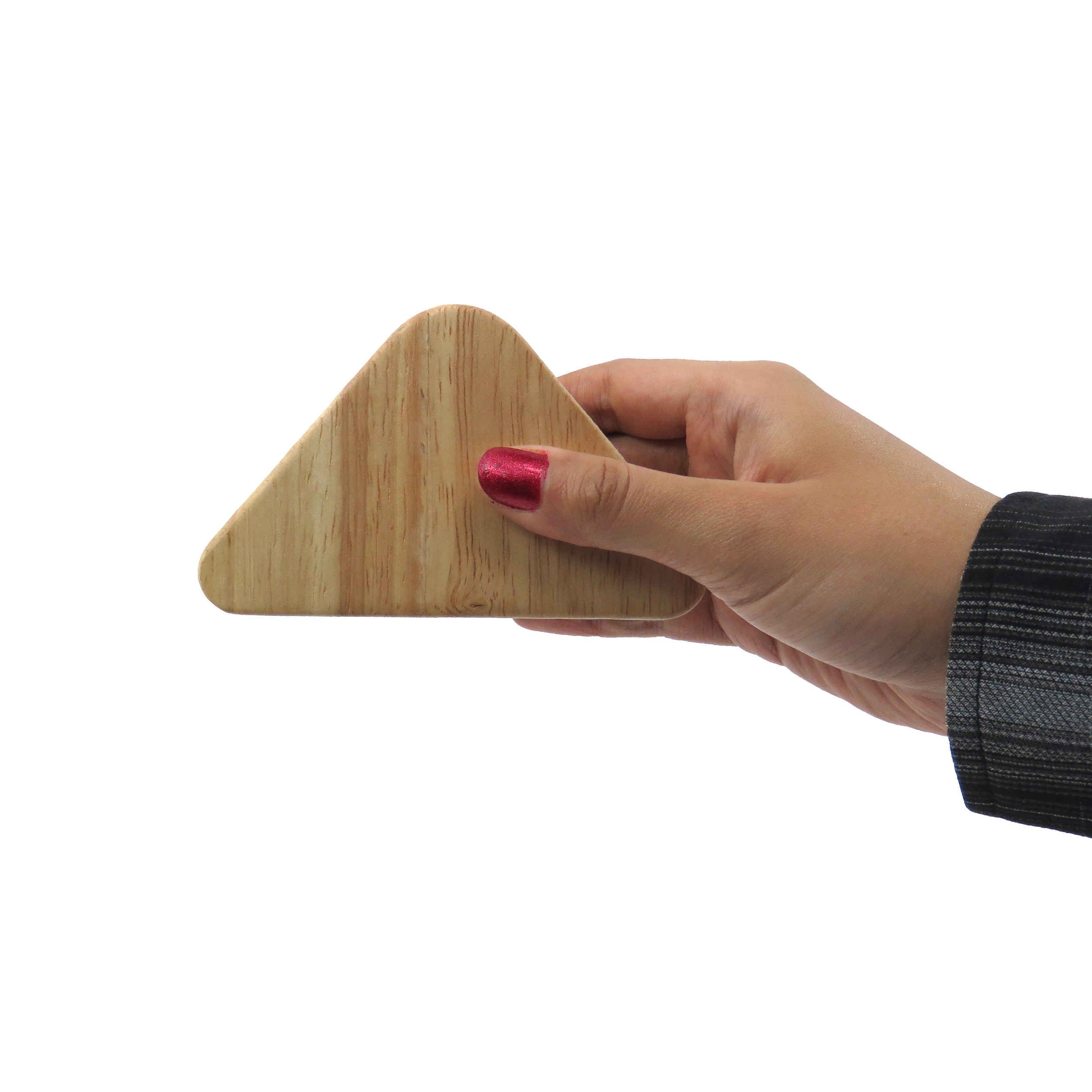 Price and Buy Wooden Tissue Paper Holder – Perfect for Living Spaces - Image 4