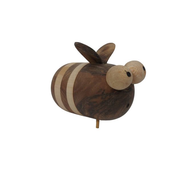 Price and Buy Wooden Toothpick Dispenser with Bee Design for Table Settings_68fed7384fc84.jpeg Price and Buy Wooden Toothpick Dispenser with Bee Design for Table Settings