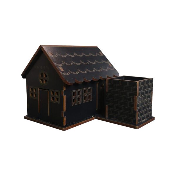 Price and Buy Wooden Toothpick Holder with Cottage Design for Your Table_68fed672c20f4.jpeg Price and Buy Wooden Toothpick Holder with Cottage Design for Your Table