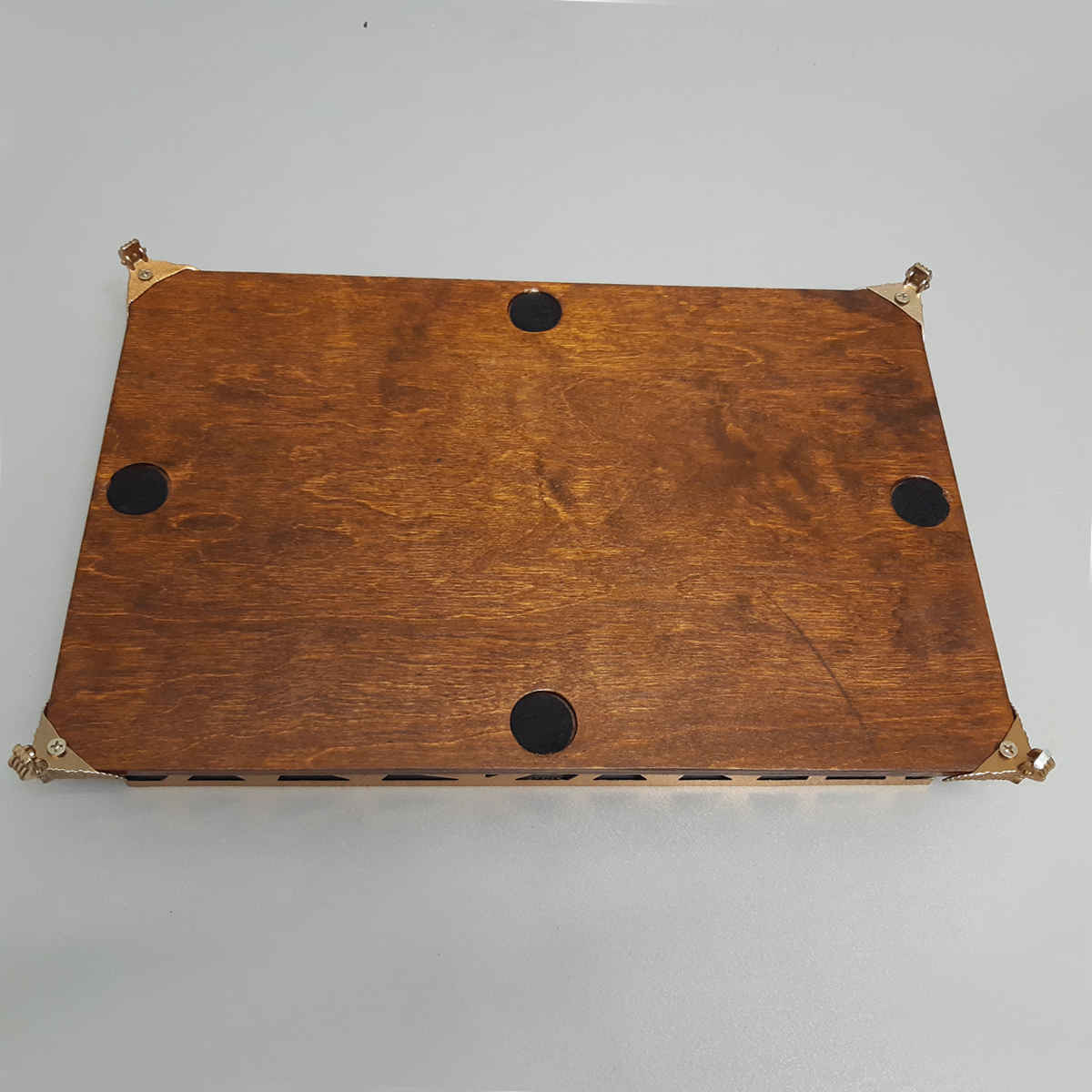 Price and Buy Wooden Tray with Border & Base – Model Asa | Ideal for Everyday Use - Image 3