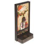 Price and Buy Wooden Wall Candle Holder – Elegant Wall Decor for Your Home - Image 4