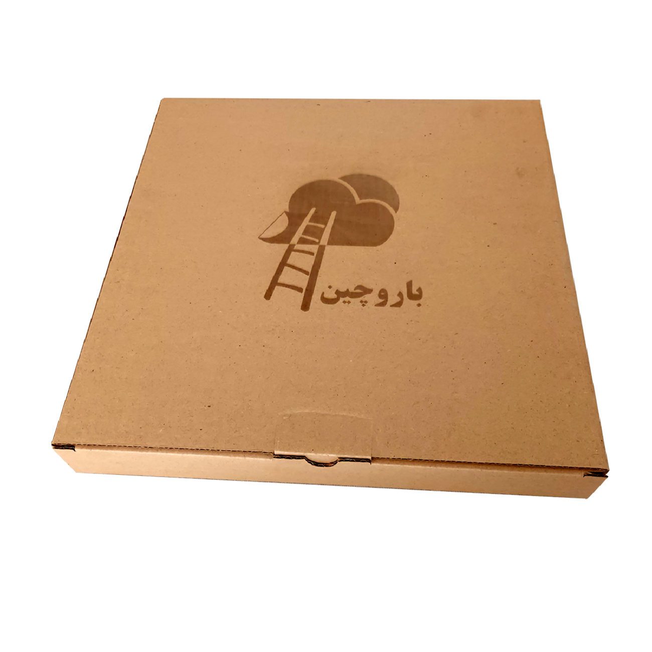 Price and Buy Wooden Wall Clock for Children’s Room Model Baby Owls - Image 3