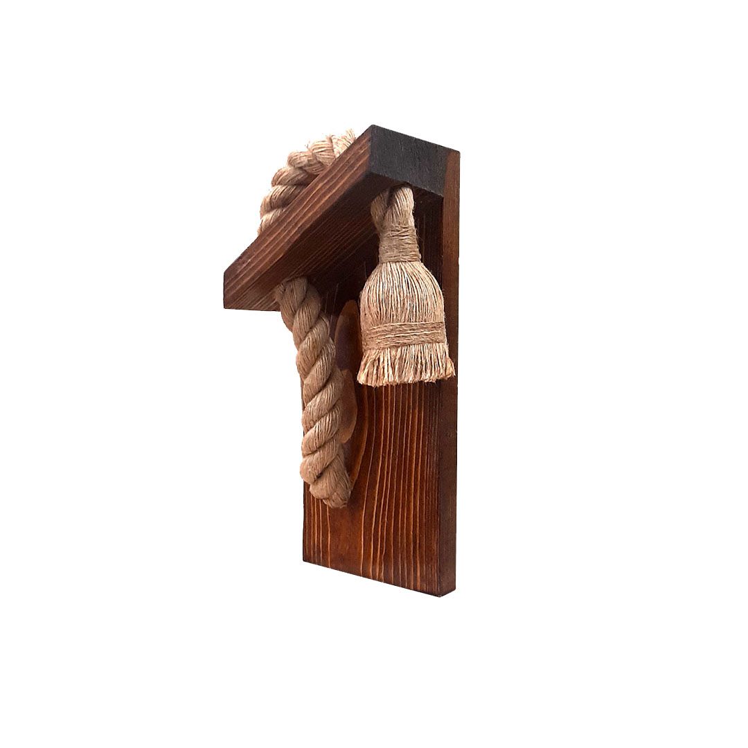 Price and Buy Wooden Wall Sconce Light Minimalist & Energy-Efficient_69020fc68837d.jpeg Price and Buy Wooden Wall Sconce Light Minimalist & Energy-Efficient - Image 1