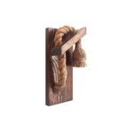 Price and Buy Wooden Wall Sconce Light Minimalist & Energy-Efficient - Image 4