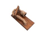 Price and Buy Wooden Wall Sconce Light Minimalist & Energy-Efficient - Image 5