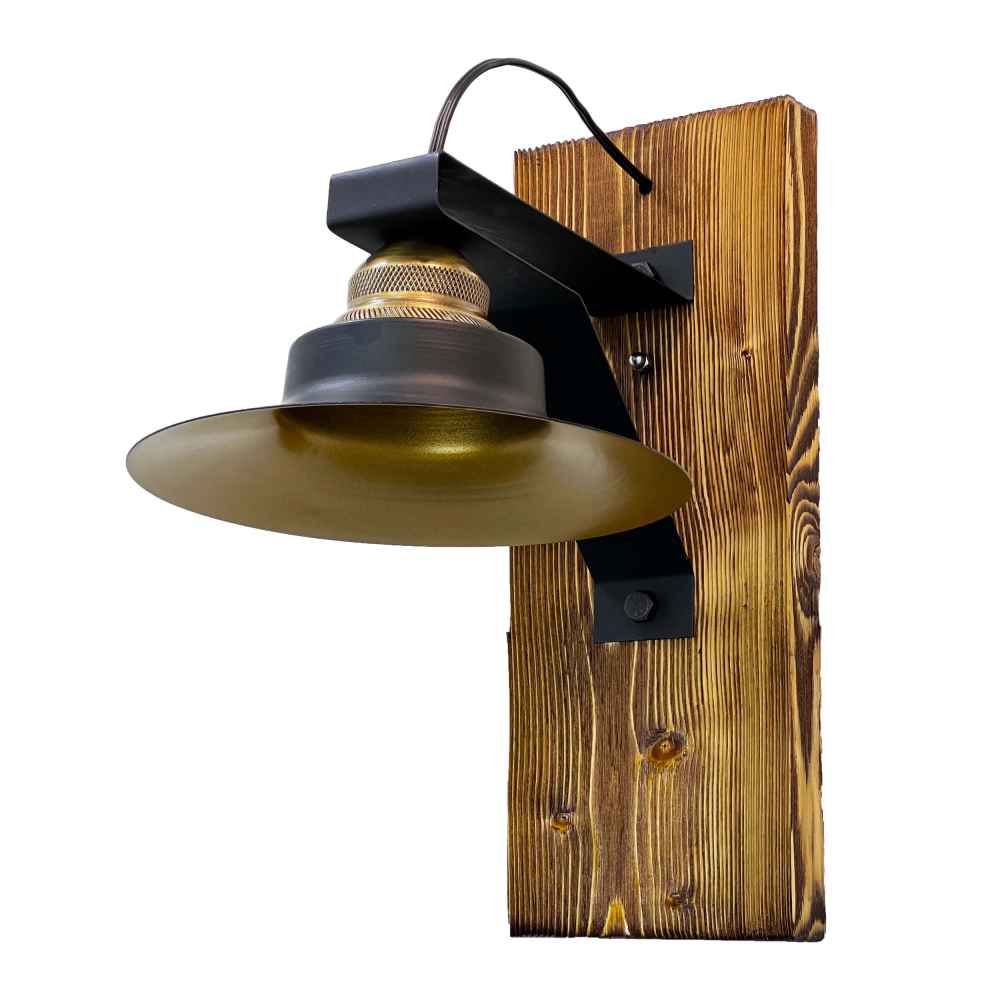 Price and Buy Wooden Wall Sconce Light Modern and Minimalist Style Cozy Aesthetic G16 - Image 3