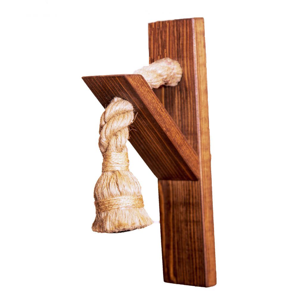 Price and Buy Wooden Wall Sconce Light Modern and Minimalist Style Cozy Aesthetic G20 - Image 4