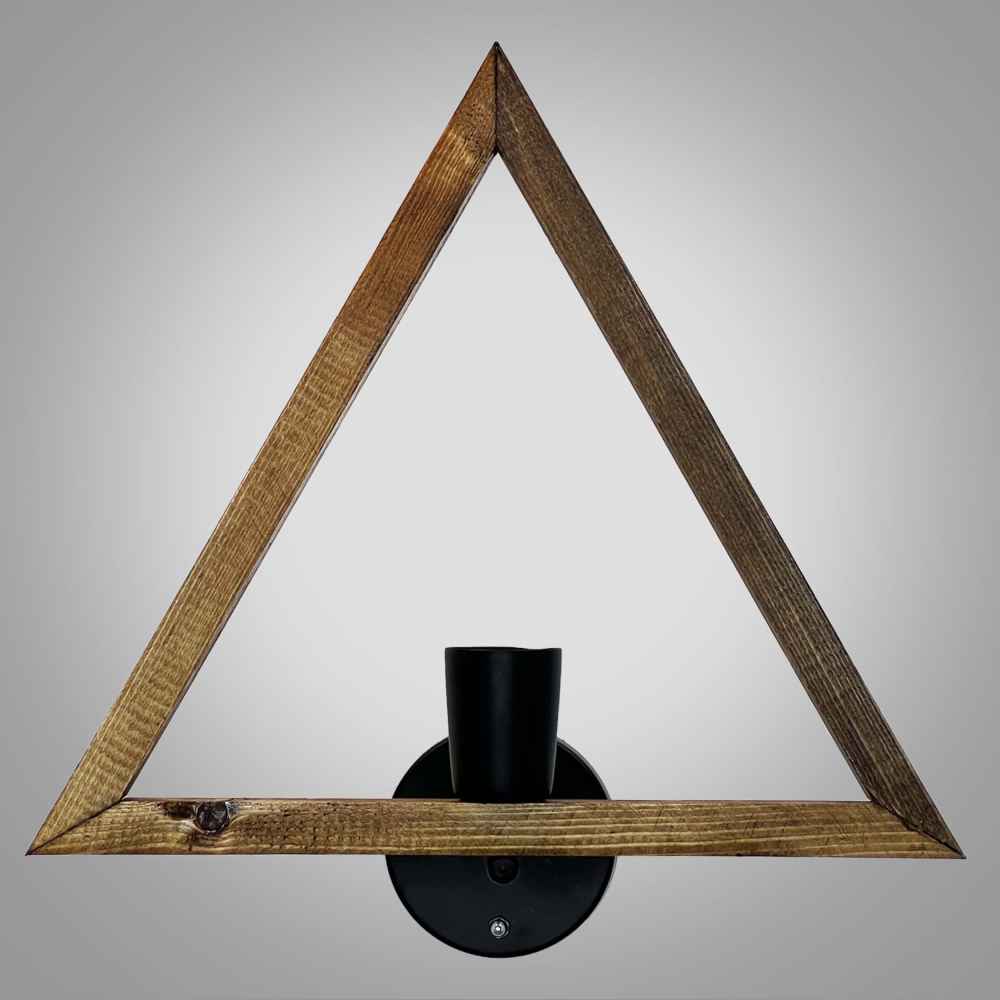 Price and Buy Wooden Wall Sconce Light Modern and Minimalist Style Cozy Aesthetic G5 - Image 3