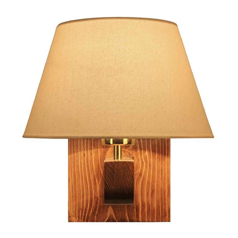 Price and Buy Wooden Wall Sconce Light Modern and Minimalist Style Cozy Aesthetic Maryam - Image 5