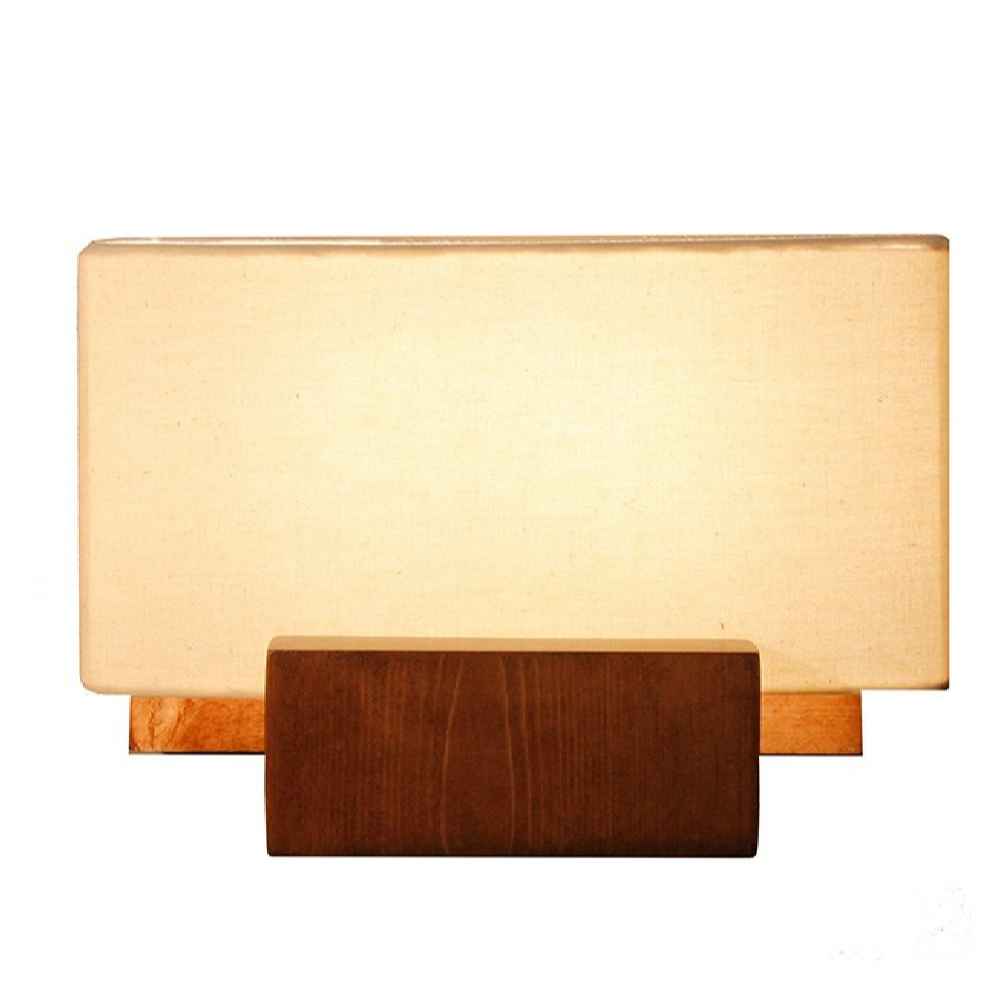 Price and Buy Wooden Wall Sconce Light Modern and Minimalist Style Cozy Aesthetic Melika - Image 4