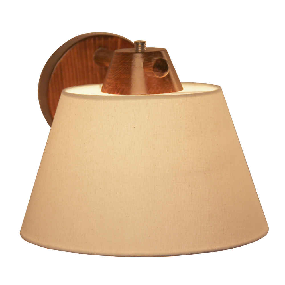 Price and Buy Wooden Wall Sconce Light Modern and Minimalist Style Cozy Aesthetic Mina - Image 4