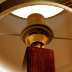 Price and Buy Wooden Wall Sconce Light Modern and Minimalist Style Cozy Aesthetic T2 - Image 3