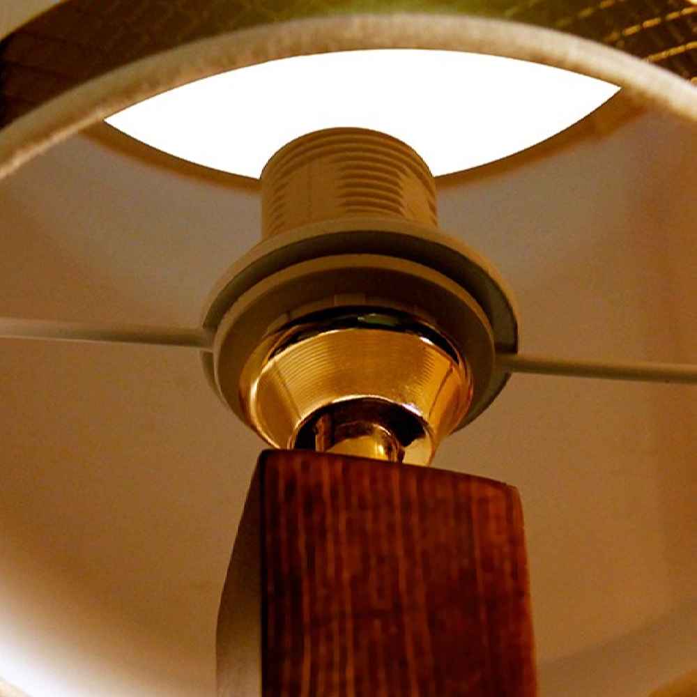 Price and Buy Wooden Wall Sconce Light Modern and Minimalist Style Cozy Aesthetic T2 - Image 3