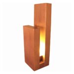Price and Buy Wooden Wall Sconce Light Modern and Minimalist Style Cozy Aesthetic U1